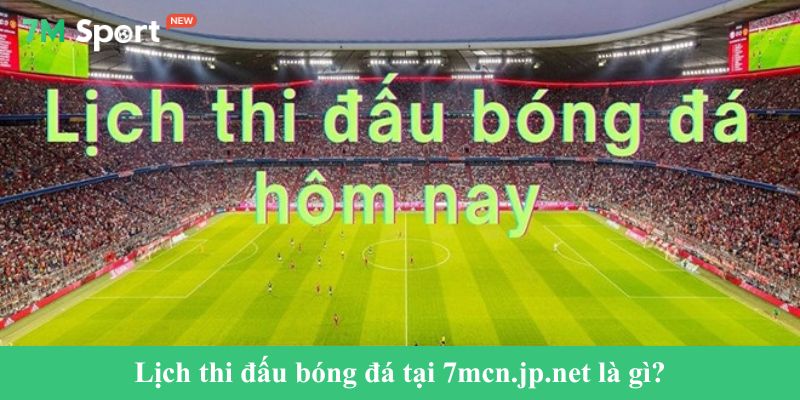 Lịch thi đấu bóng đá tại agsmart.tv là gì?