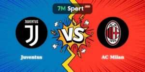Nhận định Kèo Juventus vs AC Milan 01h45 Ngày 07/09 Serie A